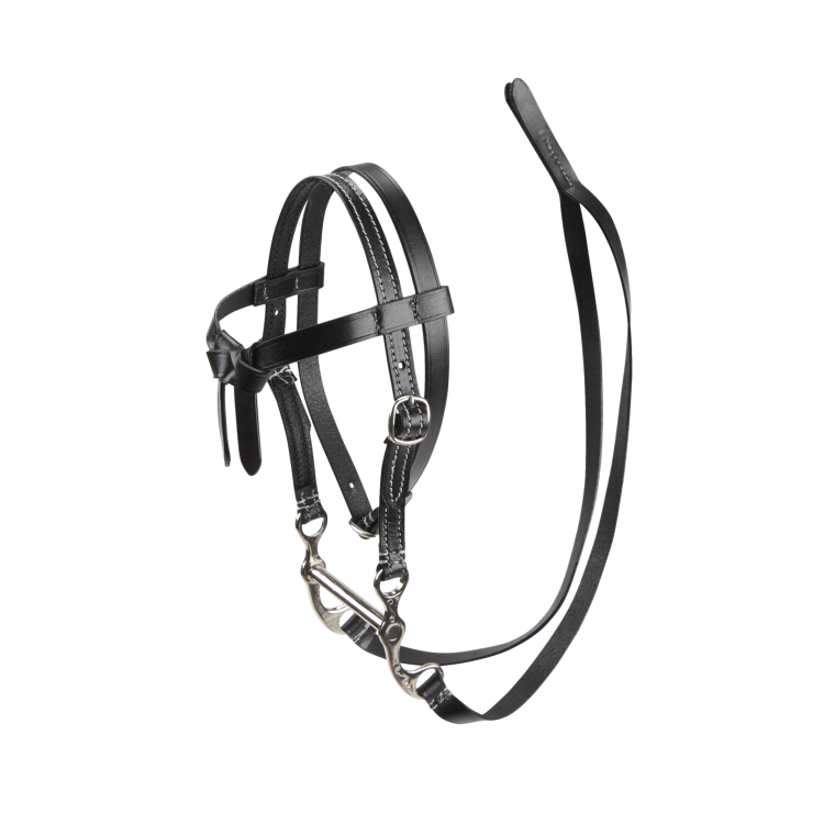 Briglia Western per giocattolo Mini Pony LeMieux