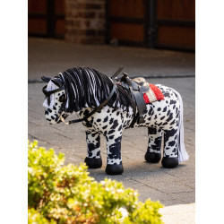 Briglia Western per giocattolo Mini Pony LeMieux Briglia Western per giocattolo Mini Pony LeMieux