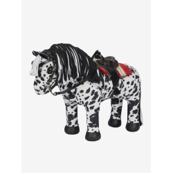 Briglia Western per giocattolo Mini Pony LeMieux Briglia Western per giocattolo Mini Pony LeMieux