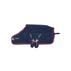 Maglia traspirante in mesh per giocattolo Mini Pony LeMieux