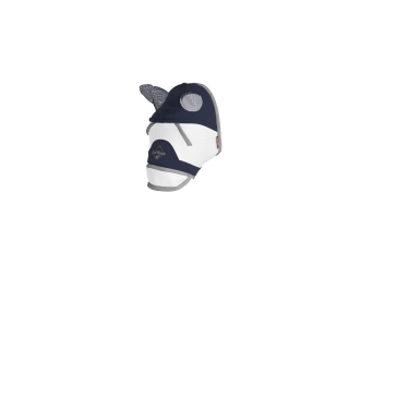 Maschera anti-mosche per pony giocattolo Mini LeMieux Maschera anti-mosche per pony giocattolo Mini LeMieux