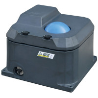 ABBEVERATOIO POLYTHERME...