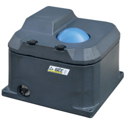 ABBEVERATOIO POLYTHERME ANTIGELO ABBEVERATOIO POLYTHERME ANTIGELO