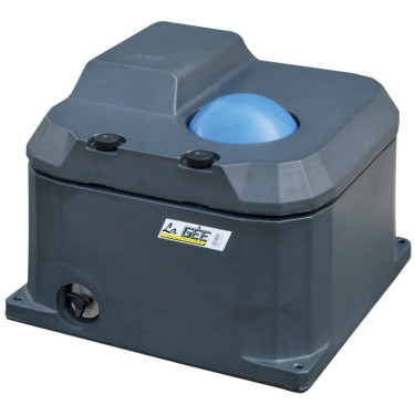 ABBEVERATOIO POLYTHERME ANTIGELO ABBEVERATOIO POLYTHERME ANTIGELO