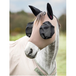 Maschera anti-mosche LeMieux Bug Relief Full Maschera anti-mosche LeMieux Bug Relief Full