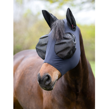Maschera anti-mosche LeMieux Bug Relief Full Maschera anti-mosche LeMieux Bug Relief Full