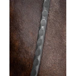 Redini Magna Grip Rubber LeMieux Nero / argento