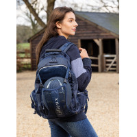 Zaino LeMieux Pro Marina Blu marino Zaino LeMieux Pro Marina Blu marino