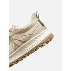 Sneakers LeMieux Trax Impermeabili Pietra Grigio