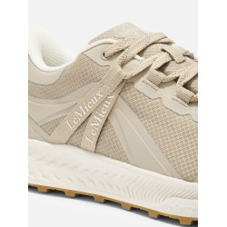 Sneakers LeMieux Trax Impermeabili Pietra Grigio