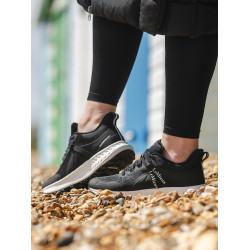 Sneakers LeMieux Trax Impermeabili Nero