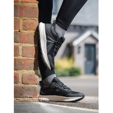 Sneakers LeMieux Trax Impermeabili Nero