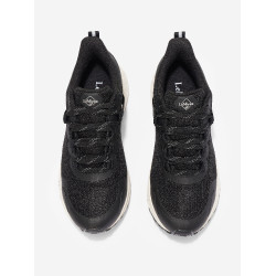 Sneakers LeMieux Trax Impermeabili Nero
