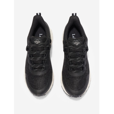 Sneakers LeMieux Trax Impermeabili Nero
