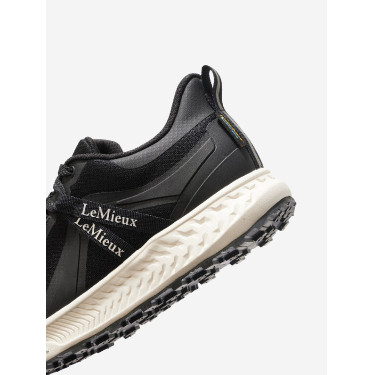 Sneakers LeMieux Trax Impermeabili Nero