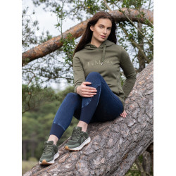 Sneakers LeMieux Trax Waterproof Kaki Sneakers LeMieux Trax Waterproof Kaki