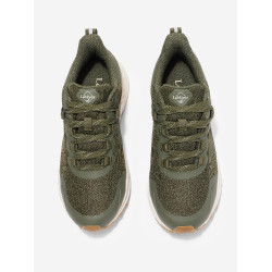Sneakers LeMieux Trax Waterproof Kaki Sneakers LeMieux Trax Waterproof Kaki