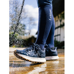 Sneakers LeMieux Trax Impermeabili Marina Blu marino Sneakers LeMieux Trax Impermeabili Marina Blu marino