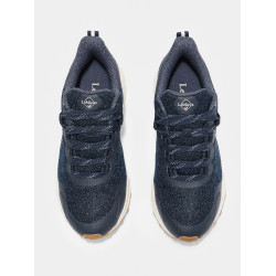Sneakers LeMieux Trax Impermeabili Marina Blu marino Sneakers LeMieux Trax Impermeabili Marina Blu marino