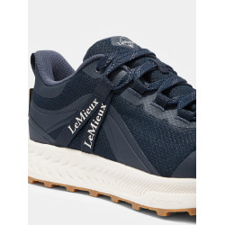 Sneakers LeMieux Trax Impermeabili Marina Blu marino Sneakers LeMieux Trax Impermeabili Marina Blu marino