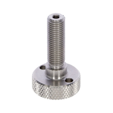 Vis moletée pour Torqui GT146 Aesculap