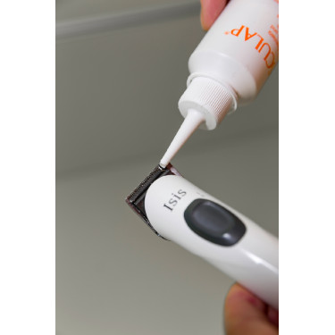 Huile pour tondeuse Aesculap