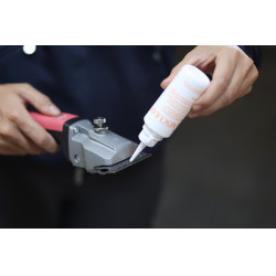 Huile pour tondeuse Aesculap