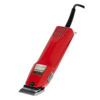 Tosatrice Favorita Speed Aesculap Rosso