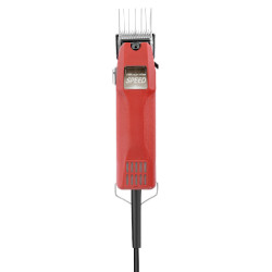 Tosatrice Favorita Speed Aesculap Rosso