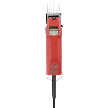 Tosatrice Favorita Speed Aesculap Rosso