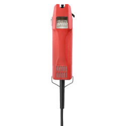 Tosatrice Favorita Speed Aesculap Rosso