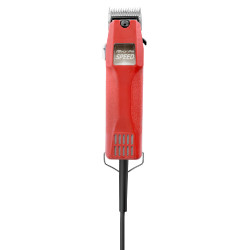 Tosatrice Favorita Speed Aesculap Rosso