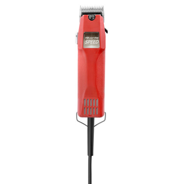 Tosatrice Favorita Speed Aesculap Rosso