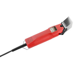 Tosatrice Favorita Speed Aesculap Rosso