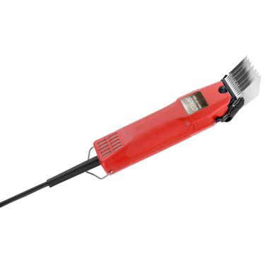 Tosatrice Favorita Speed Aesculap Rosso