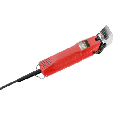 Tosatrice Favorita Speed Aesculap Rosso