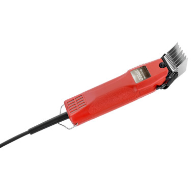 Tosatrice Favorita Speed Aesculap Rosso