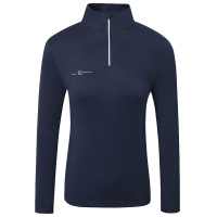 Maglietta Polo Active da donna Covalliero Marina