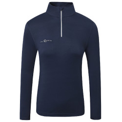 Maglietta Polo Active da donna Covalliero
