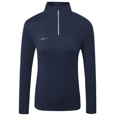 Maglietta Polo Active da donna Covalliero