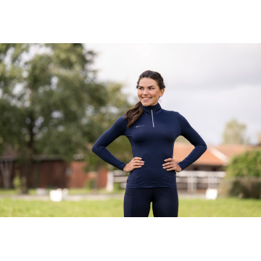 Maglietta Polo Active da donna Covalliero Maglietta Polo Active da donna Covalliero