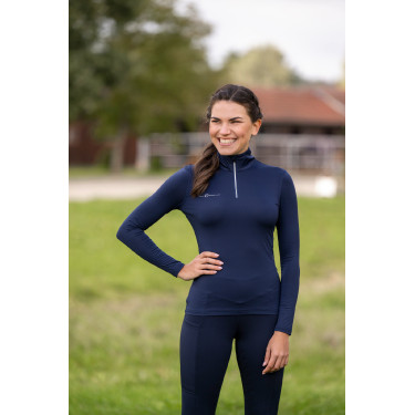 Maglietta Polo Active da donna Covalliero Maglietta Polo Active da donna Covalliero
