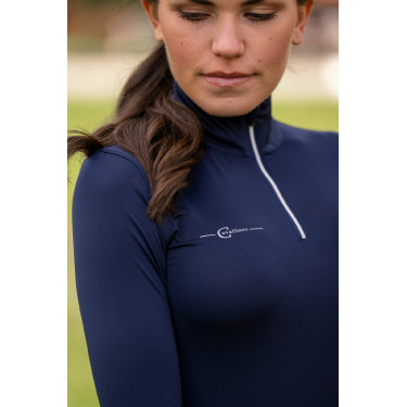 Maglietta Polo Active da donna Covalliero Maglietta Polo Active da donna Covalliero