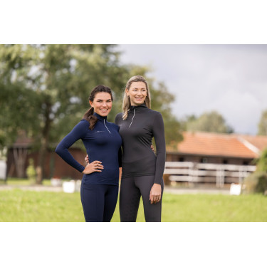 Maglietta Polo Active da donna Covalliero Maglietta Polo Active da donna Covalliero