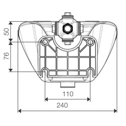 ABBEVERATOIO POLYSELF TUBO ABBEVERATOIO POLYSELF TUBO
