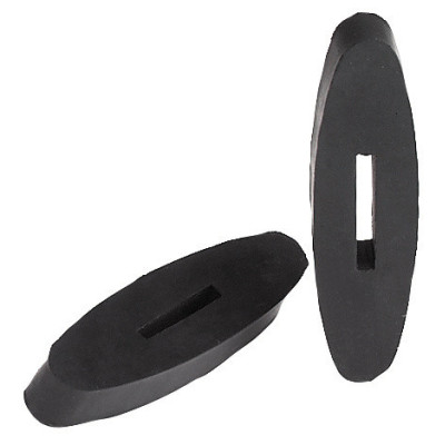 Arrêtoir de martingale Covalliero Noir