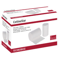 Fascia imbottita CottinoStar Kerbl Bianco Fascia imbottita CottinoStar Kerbl Bianco