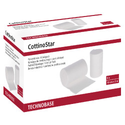 Fascia imbottita CottinoStar Kerbl Fascia imbottita CottinoStar Kerbl
