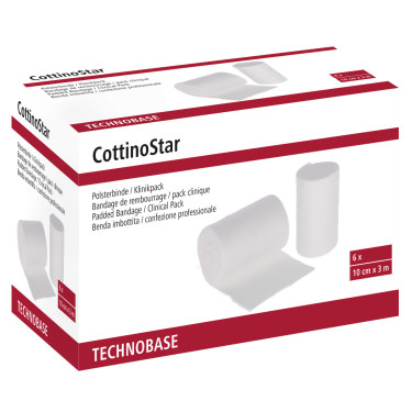 Fascia imbottita CottinoStar Kerbl Fascia imbottita CottinoStar Kerbl
