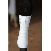 Fascia polare Empara Covalliero Bianco Fascia polare Empara Covalliero Bianco